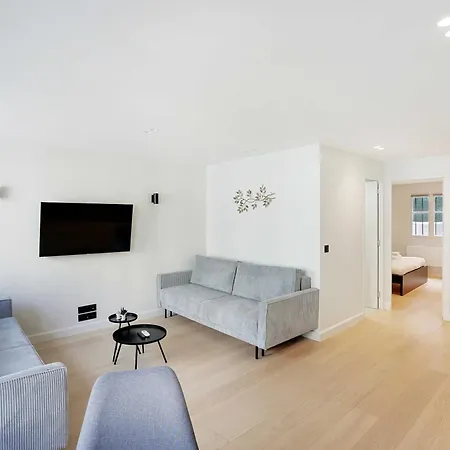 Cosy Ac Your Oasis Of Comfort
