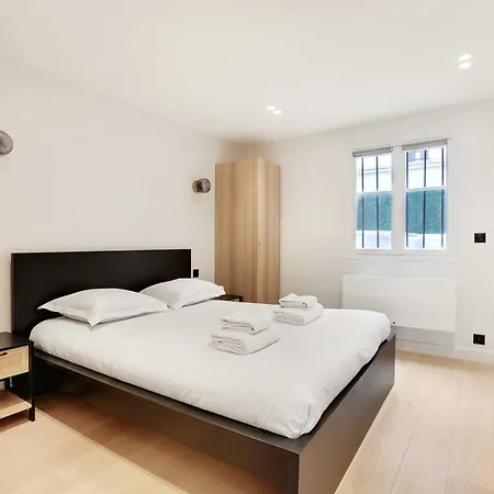 Lägenhet Cosy Ac Your Oasis Of Comfort *